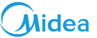 SGT Midea Logo